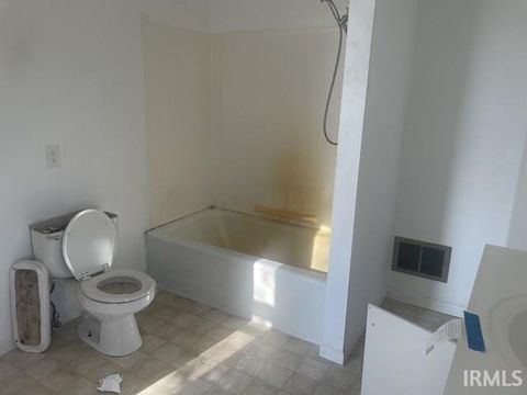 Tiny photo for 3777 N State Road 25, Logansport, IN 46947 (MLS # 202548108)