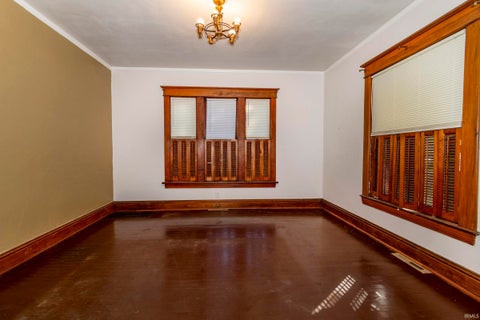 Tiny photo for 1010 Vassar Avenue, South Bend, IN 46616 (MLS # 202643719)