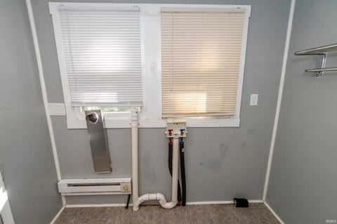 Tiny photo for 1010 Vassar Avenue, South Bend, IN 46616 (MLS # 202643719)