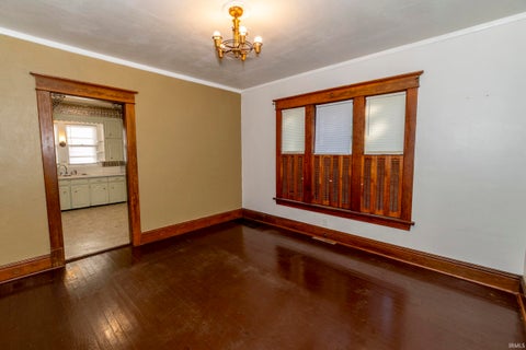Tiny photo for 1010 Vassar Avenue, South Bend, IN 46616 (MLS # 202643719)