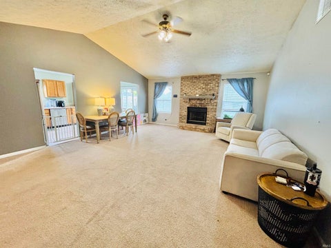 Tiny photo for 2987 Cajun Court, Lafayette, IN 47909 (MLS # 202623347)