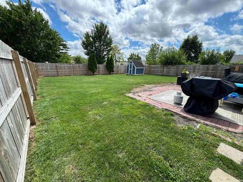 Tiny photo for 2987 Cajun Court, Lafayette, IN 47909 (MLS # 202623347)