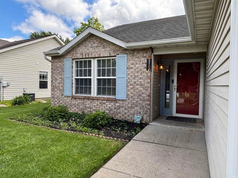 Tiny photo for 2987 Cajun Court, Lafayette, IN 47909 (MLS # 202623347)