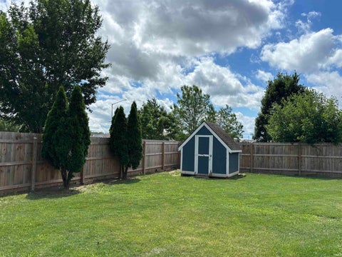 Tiny photo for 2987 Cajun Court, Lafayette, IN 47909 (MLS # 202623347)