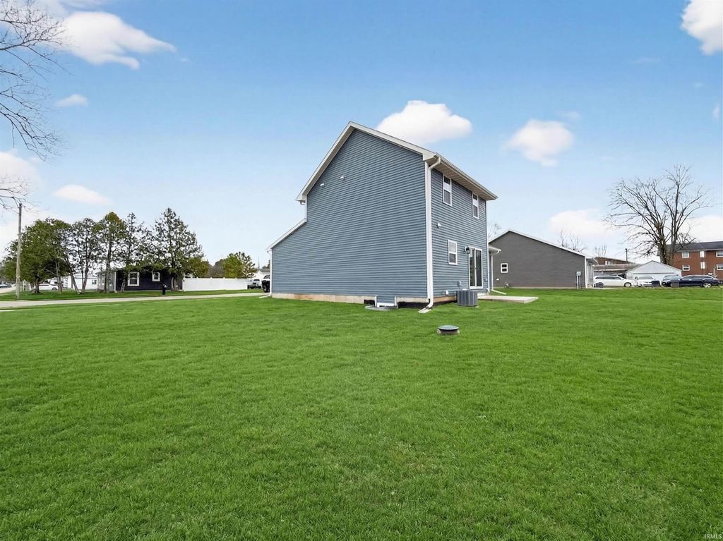 Photo of 2503 DeCamp Avenue, Elkhart, IN 46517 (MLS # 202616727)