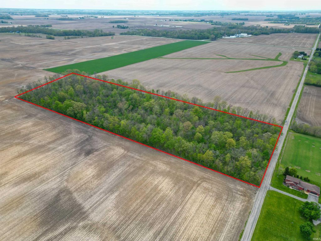 Photo of 747 W 700 N-27, LaFontaine, IN 46940 (MLS # 202615907)