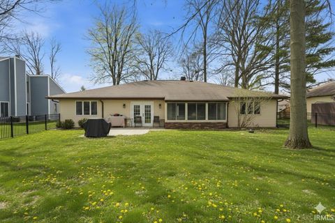 Tiny photo for 4801 N Camelot Drive, Muncie, IN 47304 (MLS # 202604788)