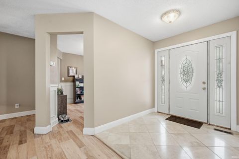 Tiny photo for 4801 N Camelot Drive, Muncie, IN 47304 (MLS # 202604788)