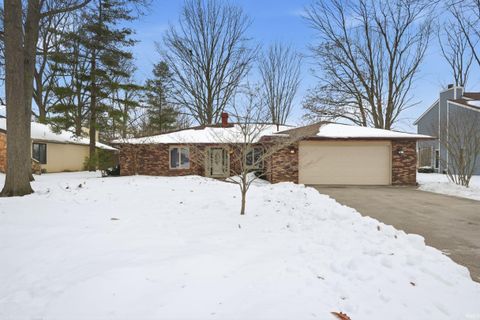 Tiny photo for 4801 N Camelot Drive, Muncie, IN 47304 (MLS # 202604788)