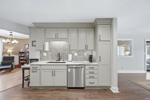 Tiny photo for 4801 N Camelot Drive, Muncie, IN 47304 (MLS # 202604788)