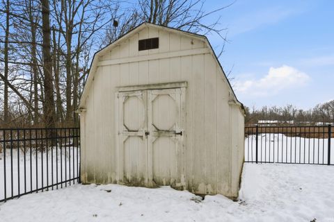 Tiny photo for 4801 N Camelot Drive, Muncie, IN 47304 (MLS # 202604788)