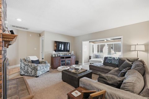 Tiny photo for 4801 N Camelot Drive, Muncie, IN 47304 (MLS # 202604788)