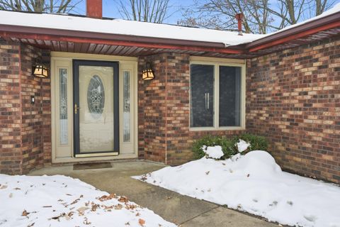Tiny photo for 4801 N Camelot Drive, Muncie, IN 47304 (MLS # 202604788)