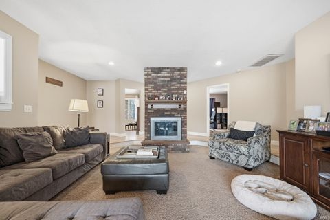 Tiny photo for 4801 N Camelot Drive, Muncie, IN 47304 (MLS # 202604788)