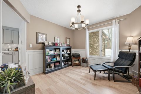 Tiny photo for 4801 N Camelot Drive, Muncie, IN 47304 (MLS # 202604788)