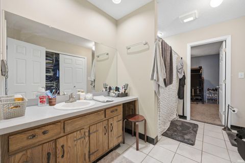 Tiny photo for 4801 N Camelot Drive, Muncie, IN 47304 (MLS # 202604788)