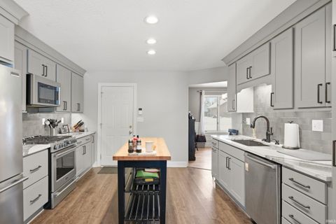 Tiny photo for 4801 N Camelot Drive, Muncie, IN 47304 (MLS # 202604788)