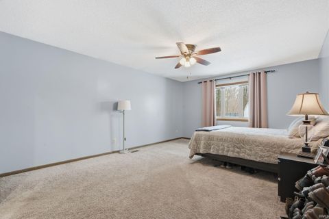 Tiny photo for 4801 N Camelot Drive, Muncie, IN 47304 (MLS # 202604788)