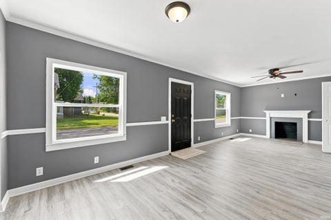 Tiny photo for 212 W LINCOLNWAY Road, Ligonier, IN 46767 (MLS # 202630806)