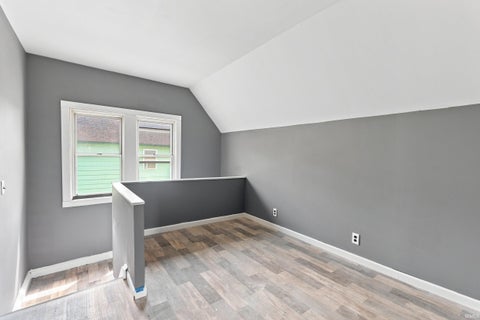 Tiny photo for 212 W LINCOLNWAY Road, Ligonier, IN 46767 (MLS # 202630806)