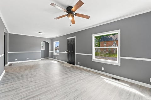 Tiny photo for 212 W LINCOLNWAY Road, Ligonier, IN 46767 (MLS # 202630806)