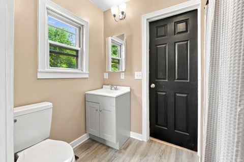 Tiny photo for 212 W LINCOLNWAY Road, Ligonier, IN 46767 (MLS # 202630806)
