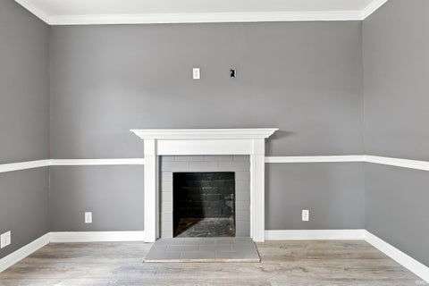 Tiny photo for 212 W LINCOLNWAY Road, Ligonier, IN 46767 (MLS # 202630806)