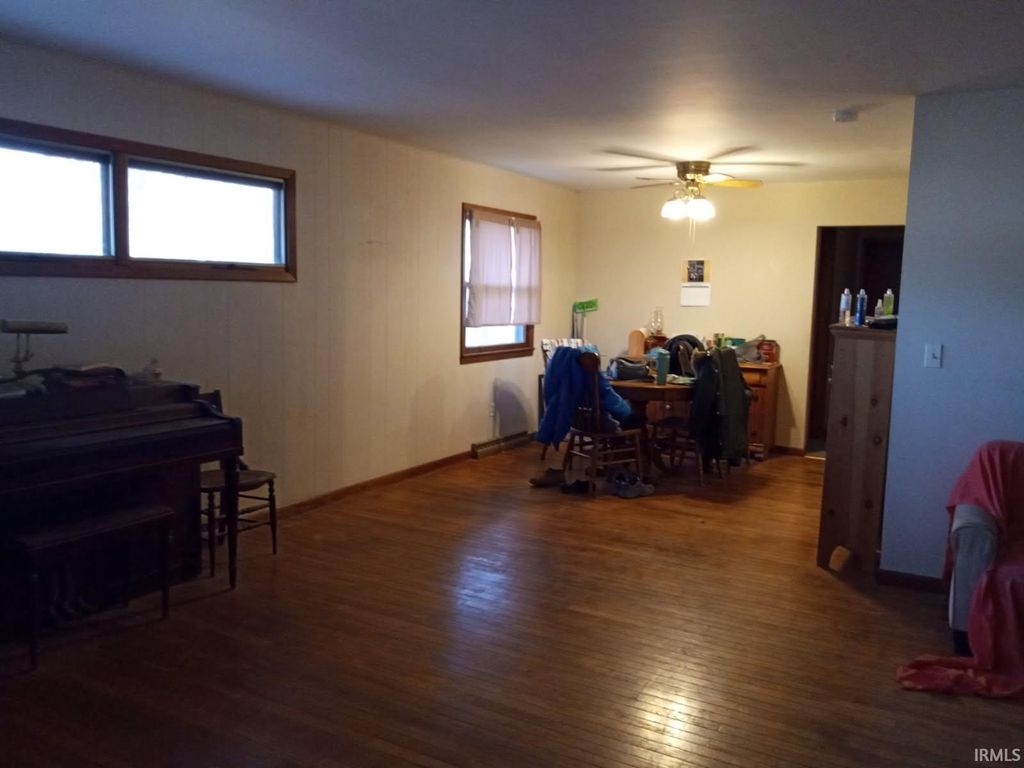 Photo of 121 S Mccullum Street, Knightstown, IN 46148 (MLS # 202603512)