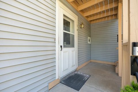 Tiny photo for 800 E Arthur Street #1A, Warsaw, IN 46580 (MLS # 202617745)