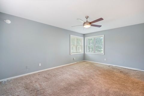 Tiny photo for 800 E Arthur Street #1A, Warsaw, IN 46580 (MLS # 202617745)