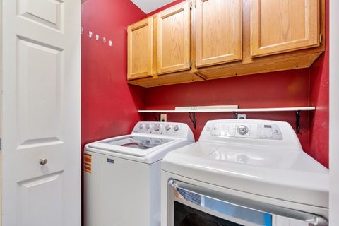 Tiny photo for 800 E Arthur Street #1A, Warsaw, IN 46580 (MLS # 202617745)