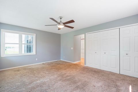 Tiny photo for 800 E Arthur Street #1A, Warsaw, IN 46580 (MLS # 202617745)
