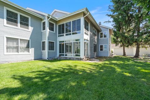 Tiny photo for 800 E Arthur Street #1A, Warsaw, IN 46580 (MLS # 202617745)