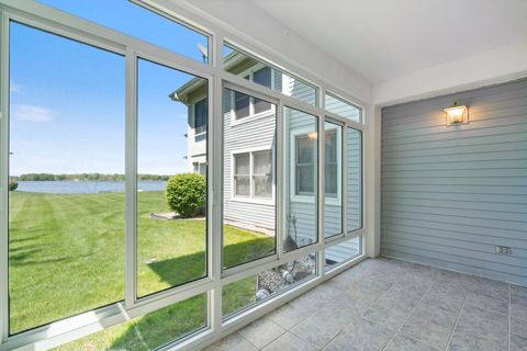 Tiny photo for 800 E Arthur Street #1A, Warsaw, IN 46580 (MLS # 202617745)