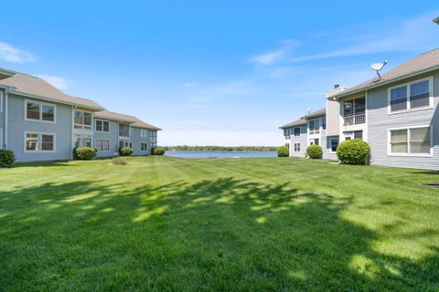 Tiny photo for 800 E Arthur Street #1A, Warsaw, IN 46580 (MLS # 202617745)