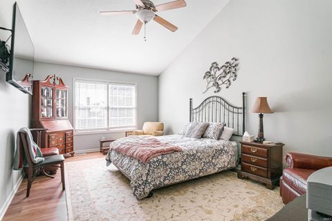 Tiny photo for 56143 Hollingshead Drive, Mishawaka, IN 46545 (MLS # 202618578)