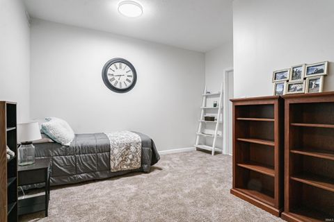 Tiny photo for 56143 Hollingshead Drive, Mishawaka, IN 46545 (MLS # 202618578)