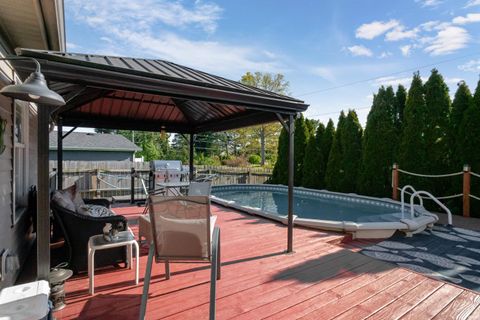 Tiny photo for 56143 Hollingshead Drive, Mishawaka, IN 46545 (MLS # 202618578)