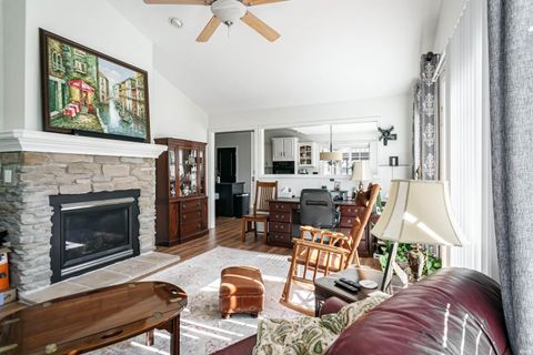 Tiny photo for 56143 Hollingshead Drive, Mishawaka, IN 46545 (MLS # 202618578)