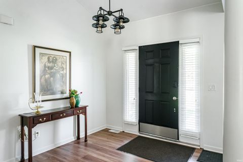 Tiny photo for 56143 Hollingshead Drive, Mishawaka, IN 46545 (MLS # 202618578)