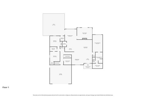 Tiny photo for 56143 Hollingshead Drive, Mishawaka, IN 46545 (MLS # 202618578)