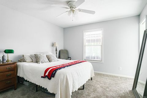 Tiny photo for 56143 Hollingshead Drive, Mishawaka, IN 46545 (MLS # 202618578)