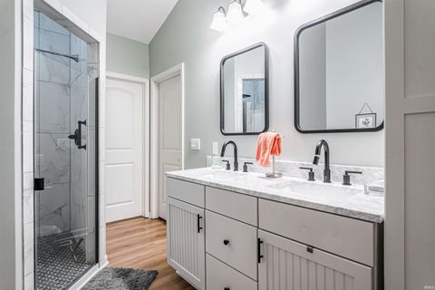 Tiny photo for 56143 Hollingshead Drive, Mishawaka, IN 46545 (MLS # 202618578)
