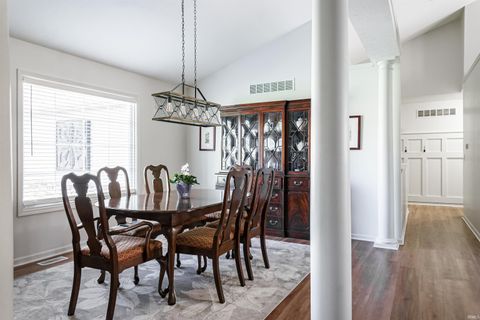 Tiny photo for 56143 Hollingshead Drive, Mishawaka, IN 46545 (MLS # 202618578)
