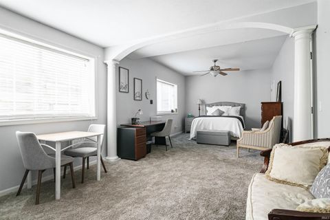 Tiny photo for 56143 Hollingshead Drive, Mishawaka, IN 46545 (MLS # 202618578)
