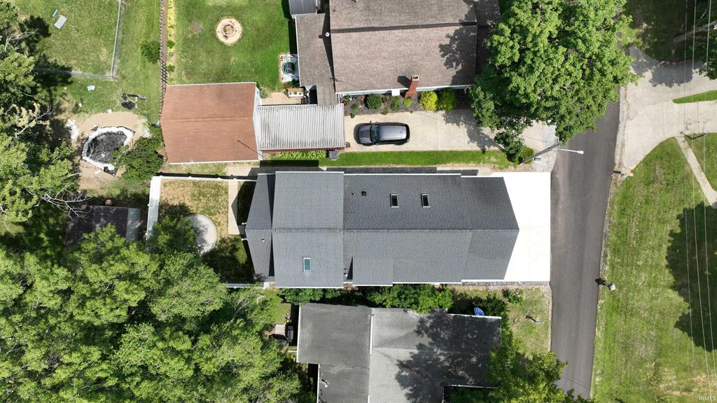 Photo of 11979 W Freeman Lane, Monticello, IN 47960 (MLS # 202531458)