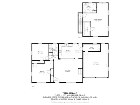 Tiny photo for 14505 Coldwater Road Rd, Fort Wayne, IN 46845 (MLS # 202618747)