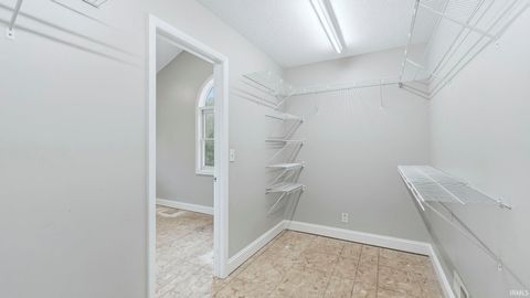 Tiny photo for 14505 Coldwater Road Rd, Fort Wayne, IN 46845 (MLS # 202618747)