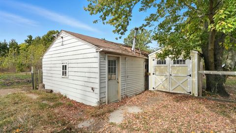 Tiny photo for 14505 Coldwater Road Rd, Fort Wayne, IN 46845 (MLS # 202618747)