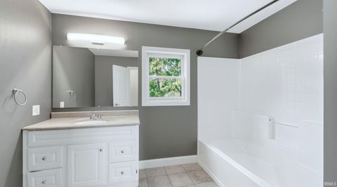 Tiny photo for 14505 Coldwater Road Rd, Fort Wayne, IN 46845 (MLS # 202618747)